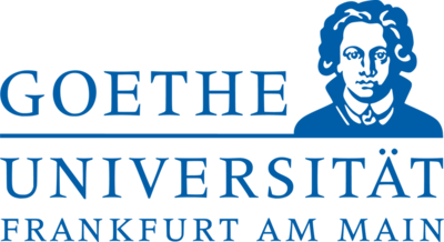 Goethe University Frankfurt logo