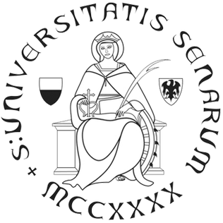University of Siena logo